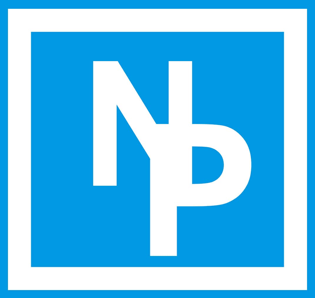 Noupia Logo